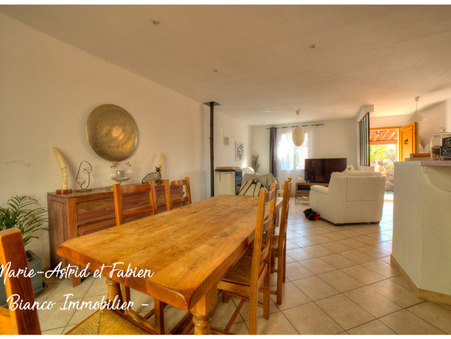 Achat maison Lorgues Réf. 8_DOR1252