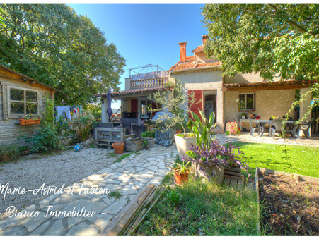 Achat appartement Draguignan Réf. 8_RIC1301