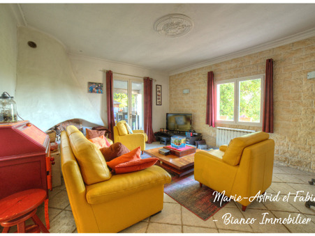 Achat appartement Draguignan Réf. 8_RIC1301