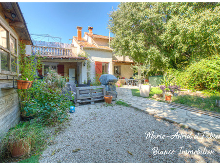 Achat appartement Draguignan Réf. 8_RIC1301