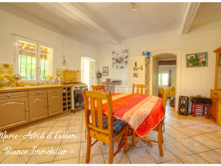 Appartement prix nous consulter sur Draguignan (83300) - Réf. 8_RIC1301