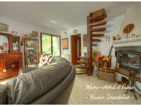 Maison prix nous consulter sur Figanières (83830) - Réf. 8_REB1324