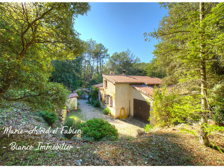 Maison prix nous consulter Réf. 8_REB1324 Figanières