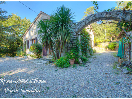 Maison prix nous consulter Réf. 8_REB1324 Figanières