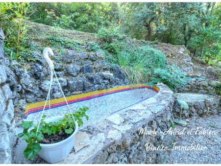 Maison prix nous consulter sur Figanières (83830) - Réf. 8_REB1324