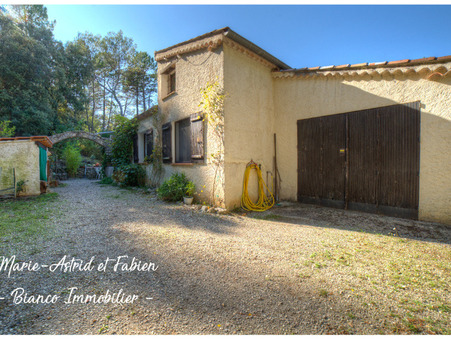 Maison sur Figanières ; prix nous consulter ; A vendre Réf. 8_REB1324