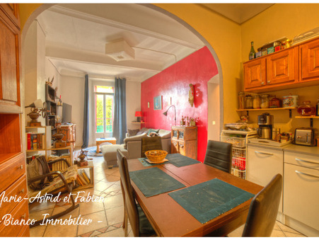 Achat appartement Draguignan Réf. 8_HUA1398