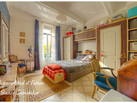 Achat appartement Draguignan Réf. 8_HUA1398