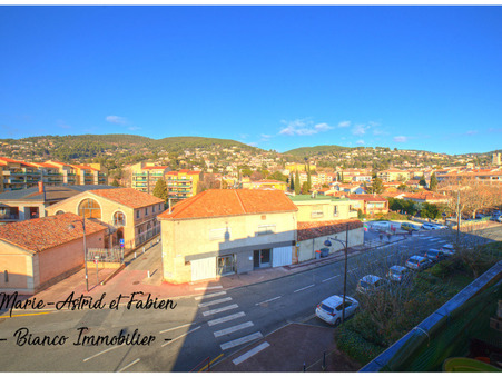 Appartement sur Draguignan ; prix nous consulter ; Achat Réf. 8_ROU-1593