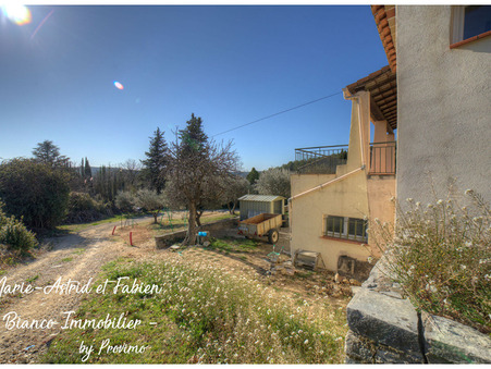 Maison sur Draguignan ; prix nous consulter ; Vente Réf. 8_BEN1734