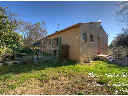 Maison sur Draguignan ; prix nous consulter ; A vendre Réf. 8_BEN1734