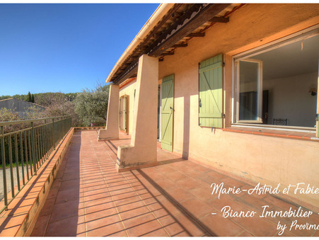 Maison prix nous consulter Réf. 8_BEN1734 Draguignan