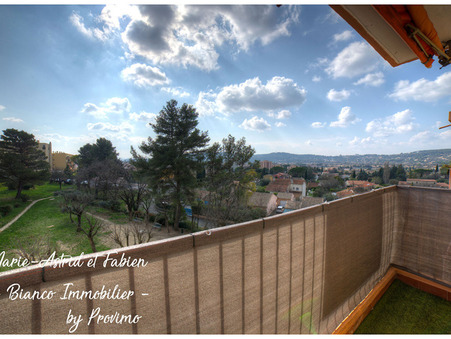 Achat appartement Draguignan Réf. 8_SWE1731