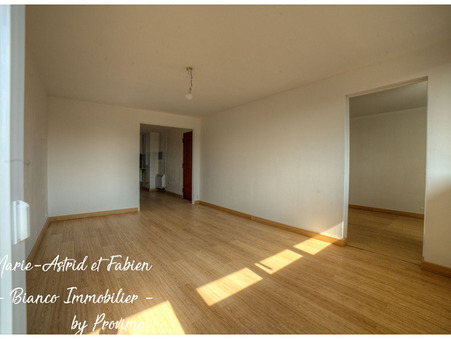 Achat appartement Draguignan Réf. 8_SWE1731