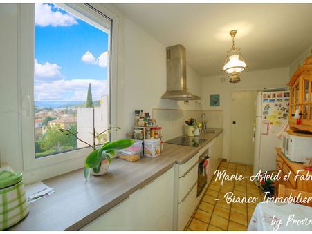 Appartement prix nous consulter sur Draguignan (83300) - Réf. 8_ALU1778