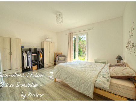 Maison prix nous consulter sur Figanières (83830) - Réf. 8_RUE1834