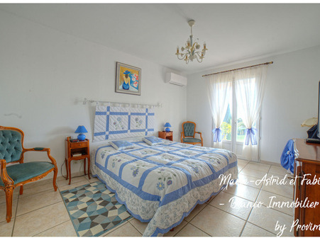 Maison prix nous consulter sur Draguignan (83300) - Réf. 8_DEL1885