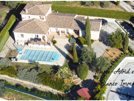 Achat maison Draguignan Réf. 8_DEL1885