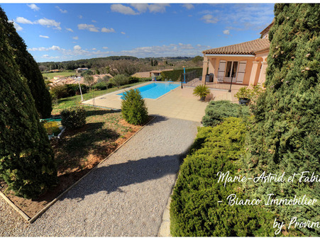 Achat maison Draguignan Réf. 8_DEL1885