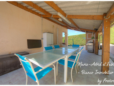 A vendre maison Draguignan 83300; prix nous consulter