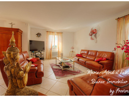 Achat maison Draguignan Réf. 8_DEL1885