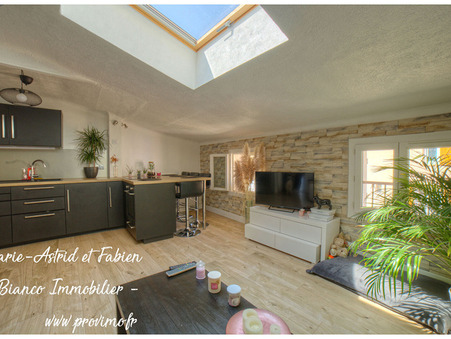 Achat appartement Trans-en-Provence Réf. 8_ANA1935