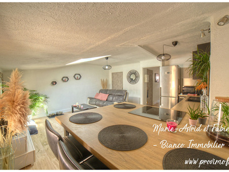 Vente appartement prix nous consulter Trans-en-Provence