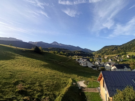 Vente appartement 125 000 €  Villard de Lans