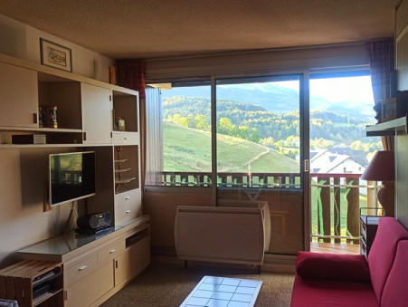 Appartement sur Villard de Lans ; 125 000 €  ; Vente Réf. 605661