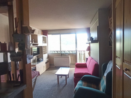 Achat appartement Villard de Lans Réf. 605661