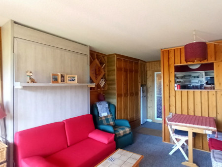 Appartement 125 000 €  sur Villard de Lans (38250) - Réf. 605661