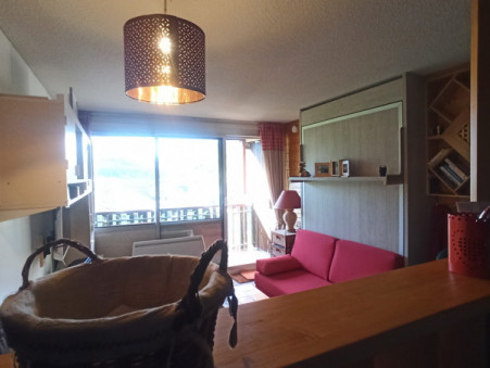 Appartement 125 000 €  Réf. 605661 Villard de Lans