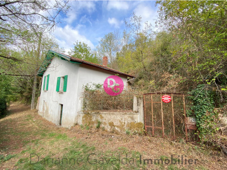 Achat maison Cransac Réf. 1641