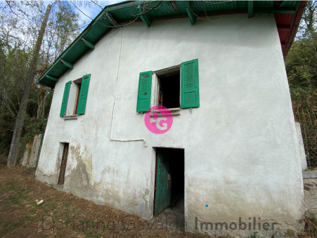 Maison sur Cransac ; 14 800 €  ; A vendre Réf. 1641