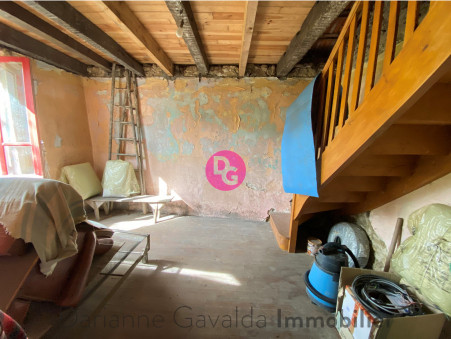 Maison 14 800 €  Réf. 1641 Cransac