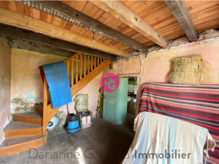 Maison 14 800 €  sur Cransac (12110) - Réf. 1641