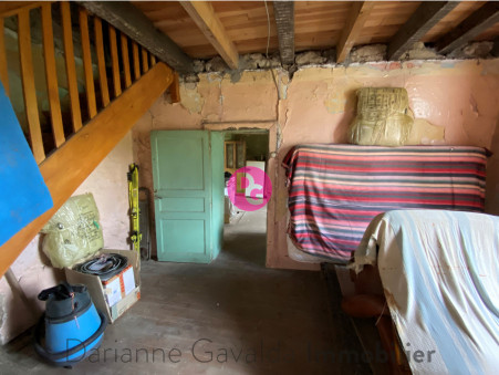 A vendre maison Cransac 12110; 14 800 € 