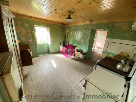 Vente maison 14 800 €  Cransac