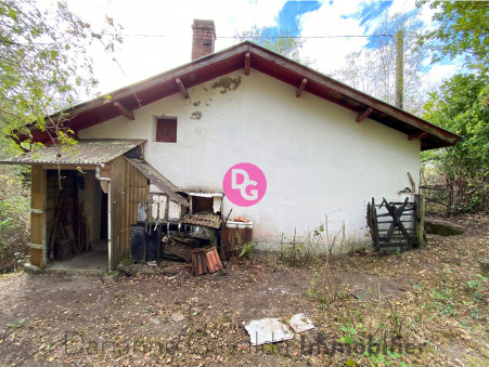 Vente maison 14 800 €  Cransac