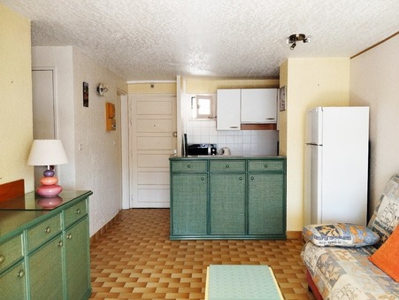 A vendre appartement Le Cap d'Agde 34300; 155 000 € 