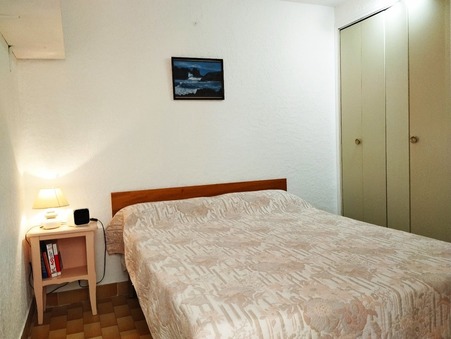 A vendre appartement Le Cap d'Agde 34300; 155 000 € 