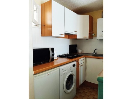 Appartement sur Le Cap d'Agde ; 155 000 €  ; Achat Réf. 341911499-20857