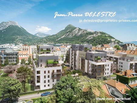 Grenoble  257 000€