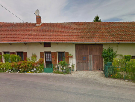 St bonnet en bresse 98 000€