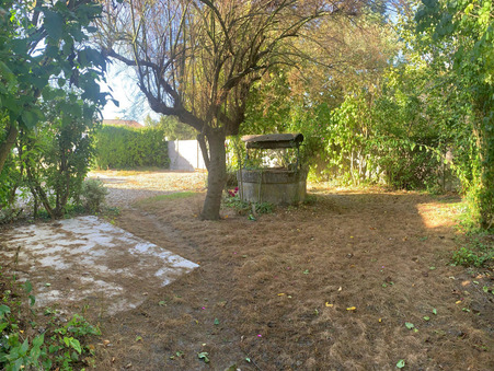 Maison sur St Bonnet en Bresse ; 65 000 €  ; A vendre Réf. 4582