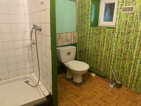 Vente maison 65 000 €  St Bonnet en Bresse