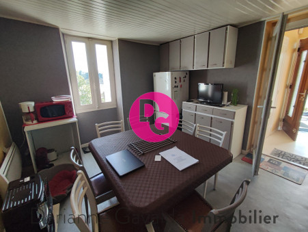 A vendre maison Decazeville 12300; 65 000 € 