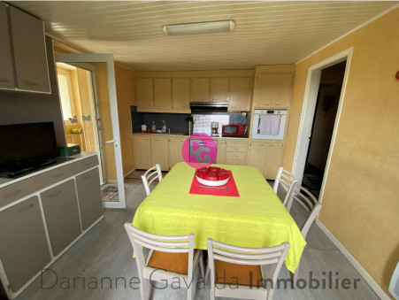 Achat maison Decazeville Réf. 1642