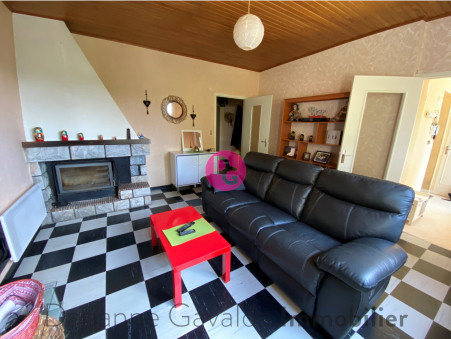 Maison sur Decazeville ; 65 000 €  ; A vendre Réf. 1642