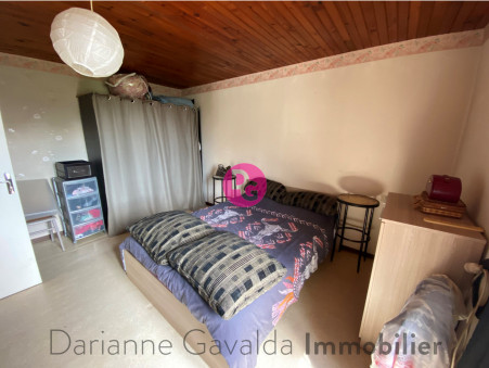 Vente maison 65 000 €  Decazeville